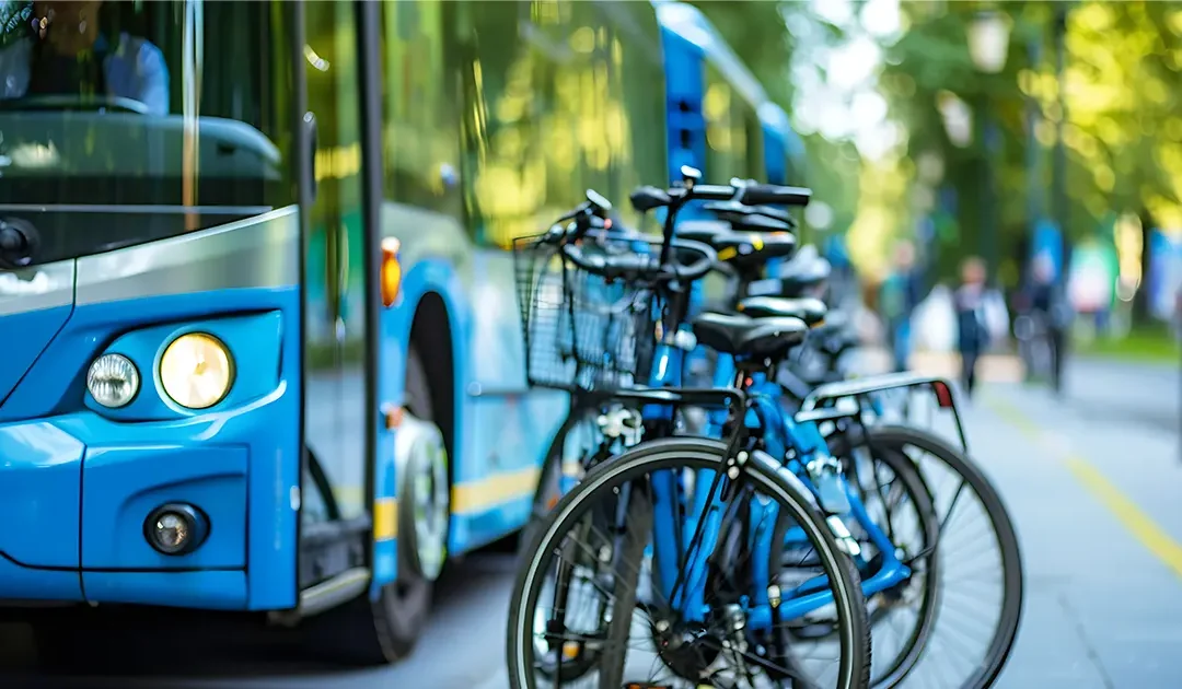 A Thököly úti autóbusz vs. kerékpár baleset egy helyszínelő szemével!