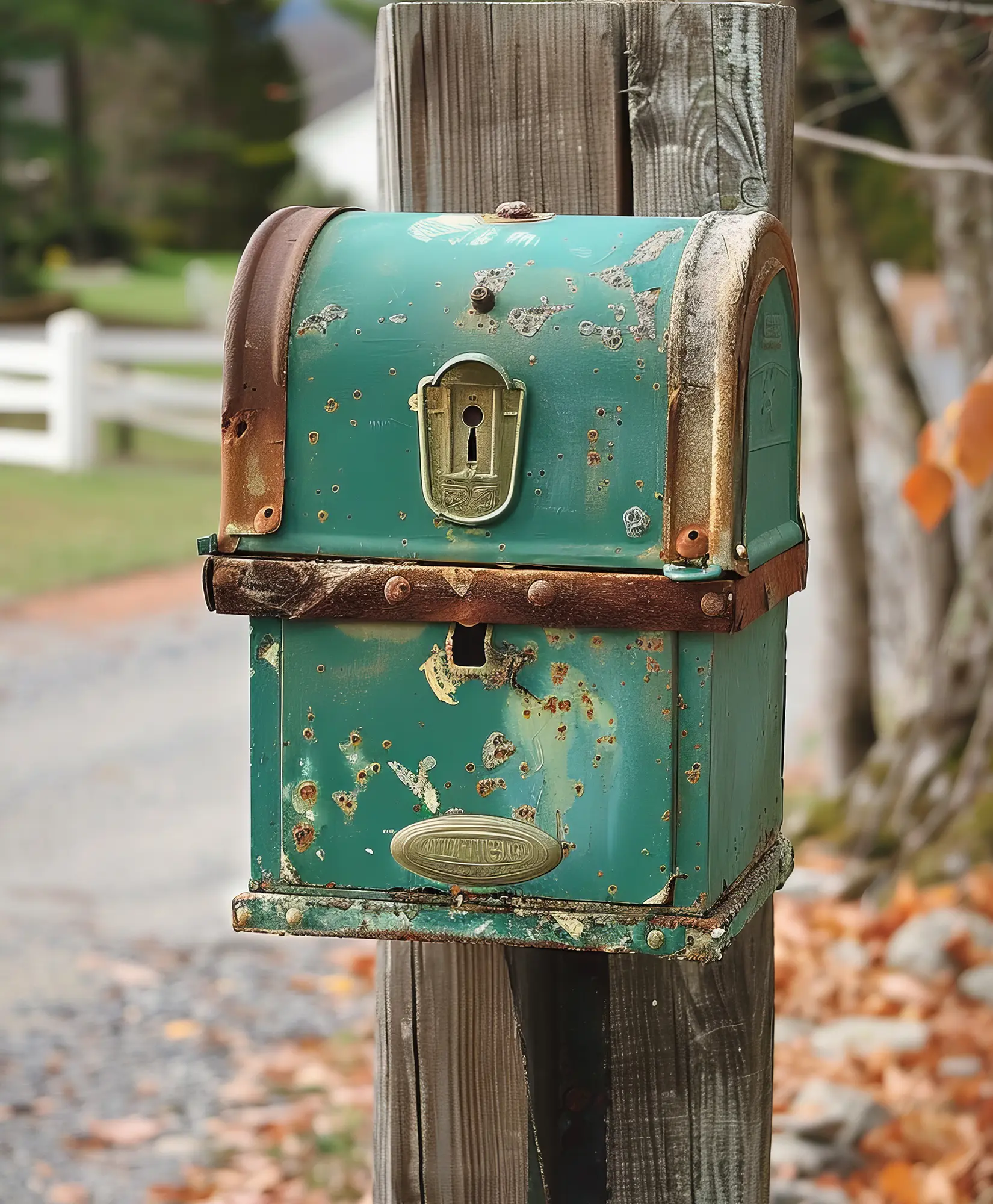 mailbox 1